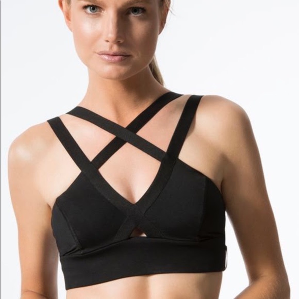 Michi Sports Bra